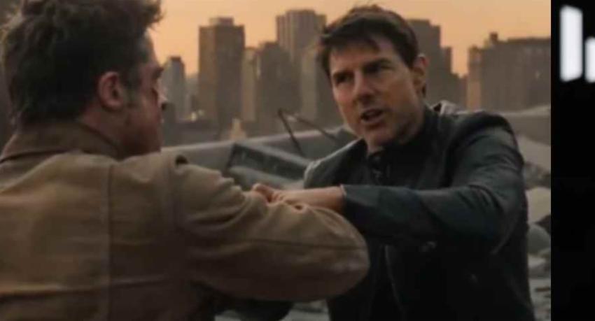 TikTok හිමිකරුවන් සිනමාව ආක්‍රමණය කරයිද?